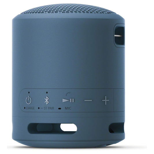 Enceinte portable Bluetooth sans fil SONY EXTRA BASS™ XB13 Bleu