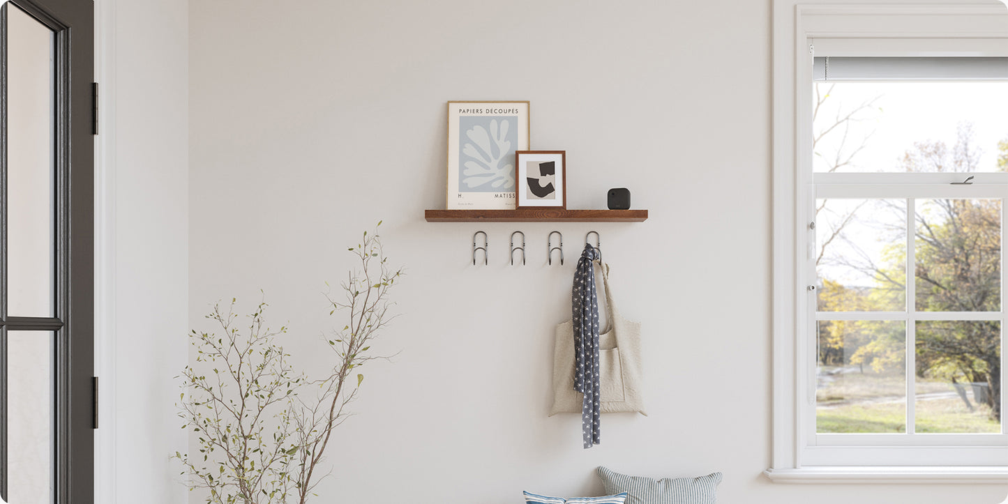 Caméra de sécurité Blink Outdoor système à 1 caméra