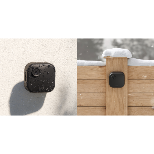 Caméra de sécurité Blink Outdoor 4 camera supplementaire