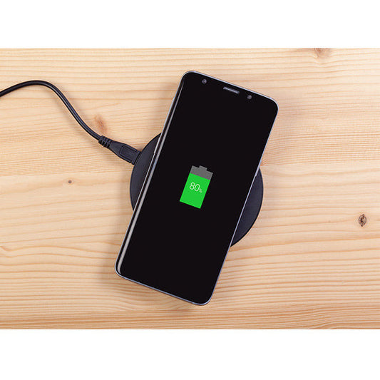 PNY Chargeur Wireless Base - 10W - Micro USB