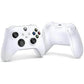 Manette Xbox Microsoft sans fil Robot White Officielle