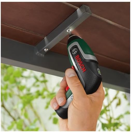Visseuse sans fil Bosch IXO 7eme génération 3.6V - 2Ah
