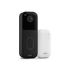 Visiophone Blink Video Doorbell Noir 2 + Sync Module
