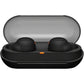 Ecouteurs Sony WF-C500 Noir  - Oreillettes sans fils Bluetooth