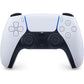 Manette PS5 Sony DualSense sans fil