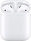 Ecouteurs APPLE AirPods 2 + boitier de charge