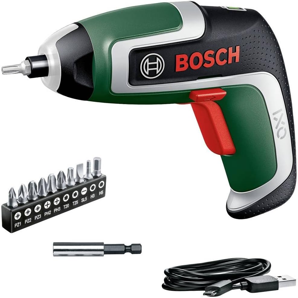 Visseuse sans fil Bosch IXO 7eme génération 3.6V - 2Ah