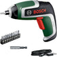 Visseuse sans fil Bosch IXO 7eme génération 3.6V - 2Ah