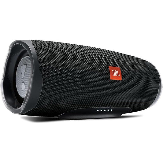 Enceinte Jbl Charge 4 Bluetooth Noir