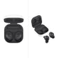 Ecouteurs sans fil Samsung Galaxy Buds FE True wireless Graphite