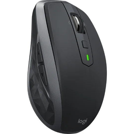 Souris LOGITECH Sans fil MX ANYWHERE 2S Bluetooth édition