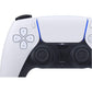 Manette PS5 Sony DualSense sans fil