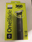 Rasoir électrique Philips OneBlade Visage QP2724/23 Original 360