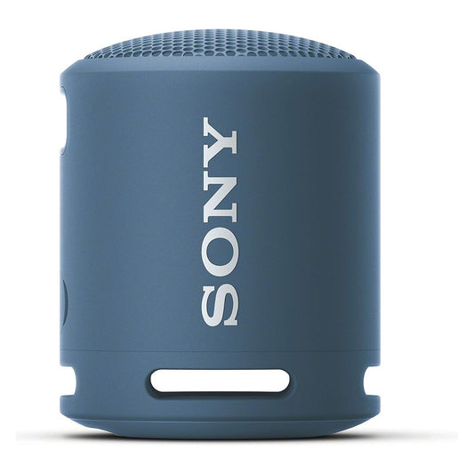 Enceinte portable Bluetooth sans fil SONY EXTRA BASS™ XB13 Bleu