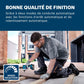 Perceuse-visseuse à choc sans fil brushless Bosch GDR 18V-215 18V