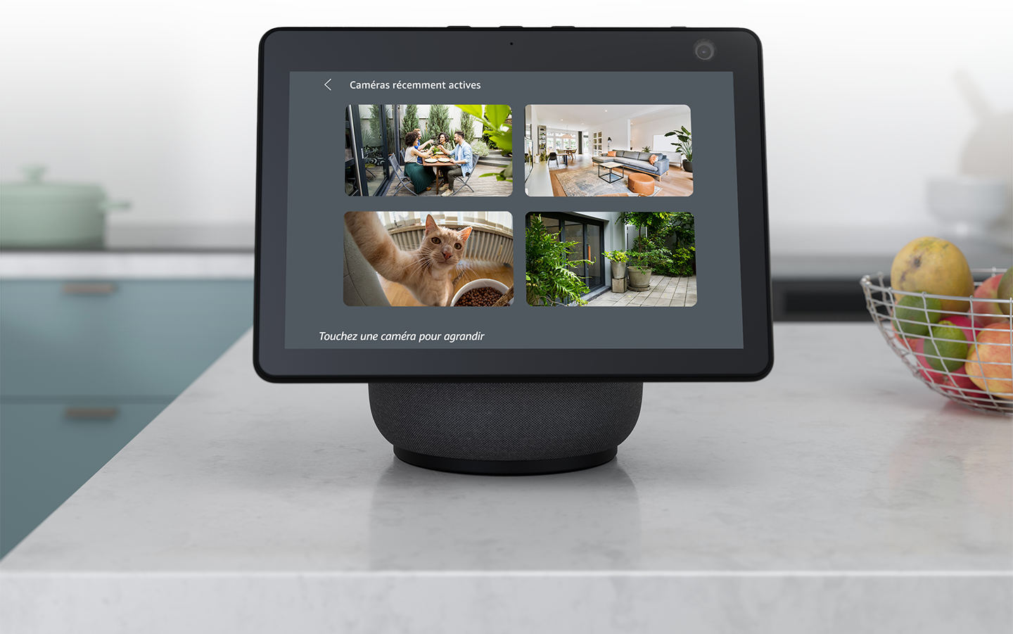 Caméra de sécurité Blink Outdoor système à 1 caméra