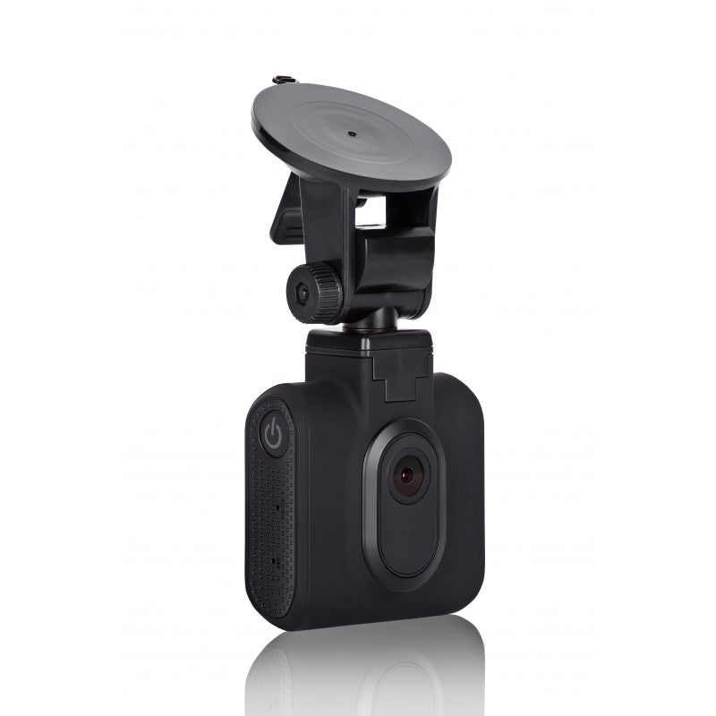 Caméra embaquéé R10 Dashcam avec Wi-Fi et vision nocturne