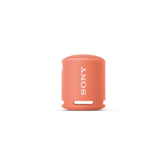 Enceinte portable Bluetooth sans fil SONY EXTRA BASS™ XB13 Rose Corail