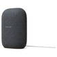 Enceinte intelligente GOOGLE NEST AUDIO CHARBON