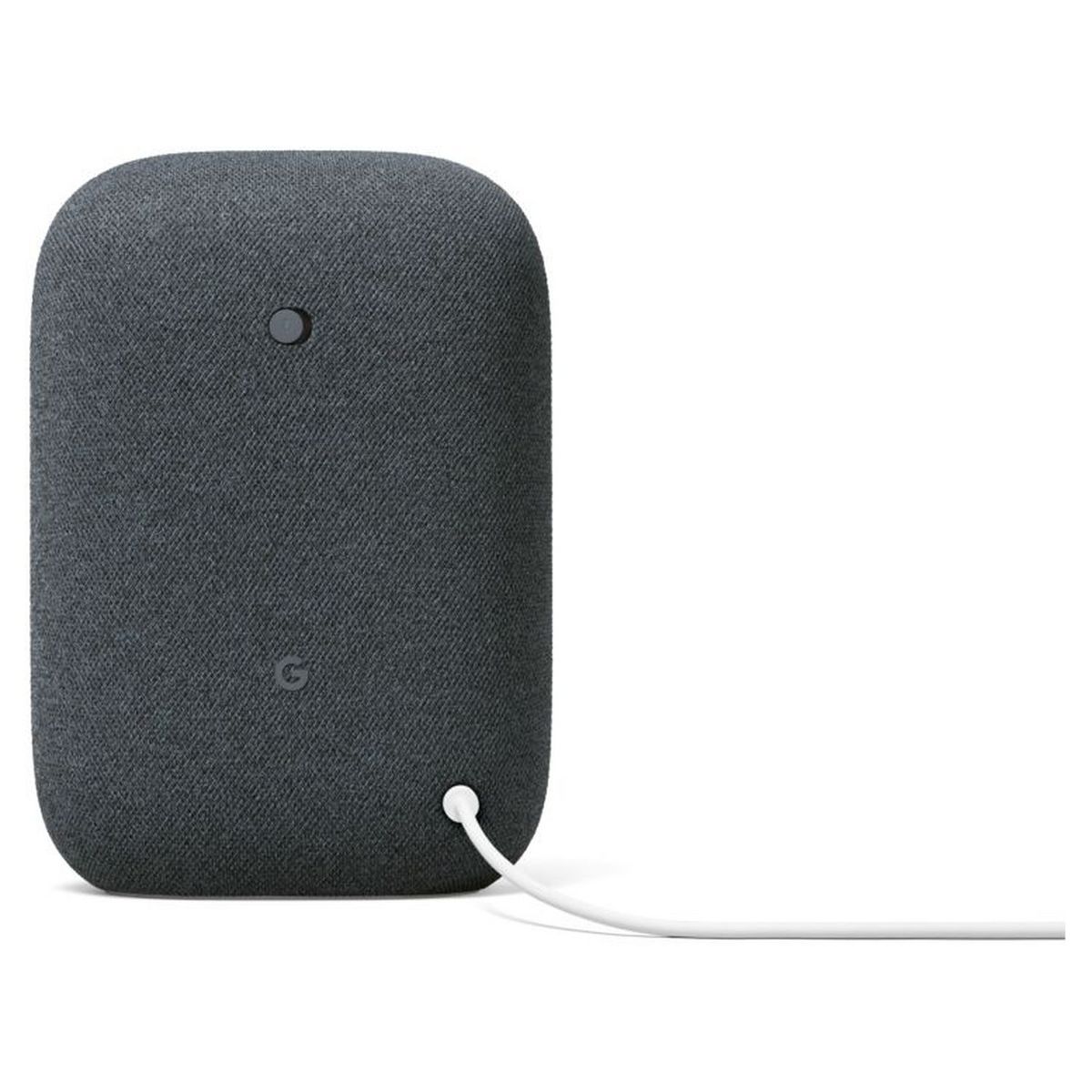 Enceinte intelligente GOOGLE NEST AUDIO CHARBON