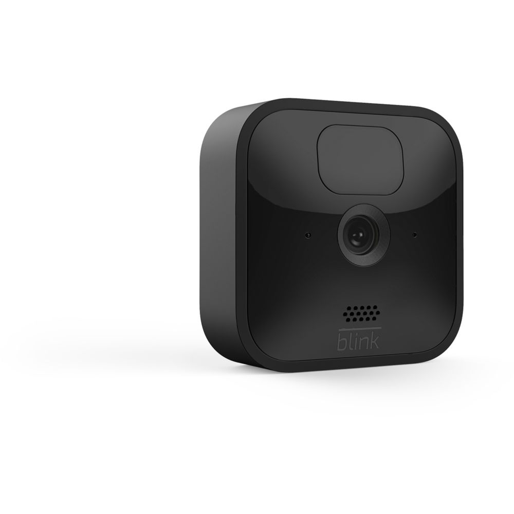 Caméra de sécurité Blink Outdoor système à 1 caméra