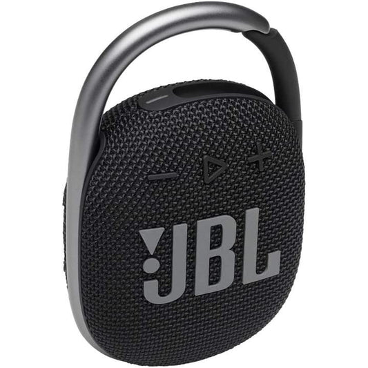 Enceinte Jbl Clip 4 Bluetooth Noir