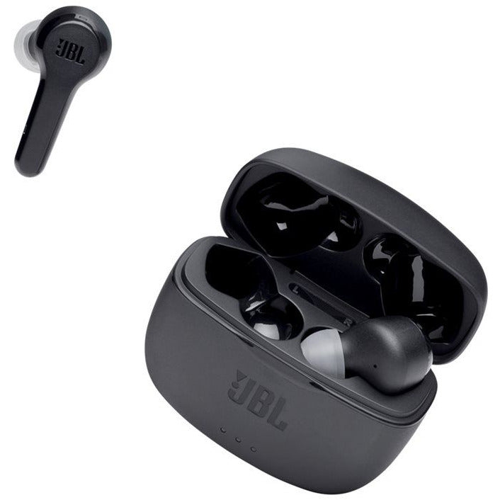JBL Tune 120 TWS - sans fil - Bluetooth - Noir