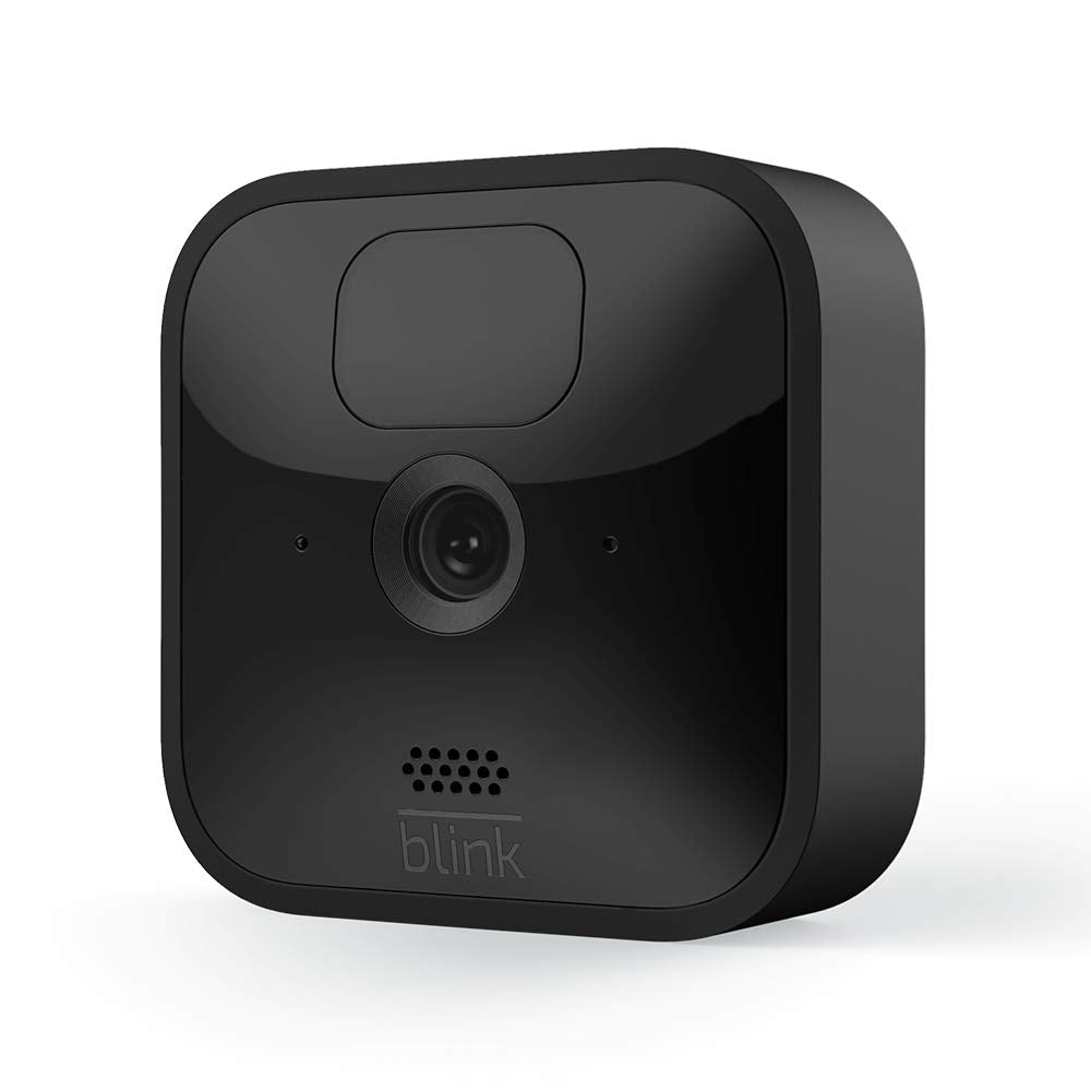 Caméra de sécurité Blink Outdoor camera supplementaire