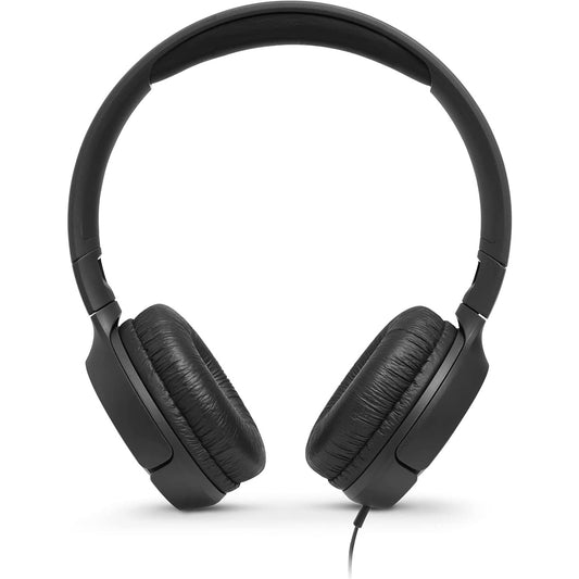 Casque Filaire Jbl Tune 500 Noir