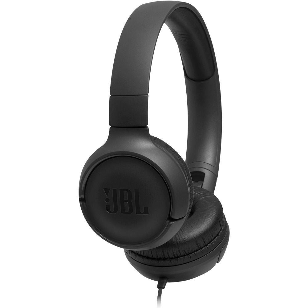 Casque Filaire Jbl Tune 500 Noir