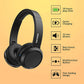 Casque Bluetooth Philips TAH4205 Noir