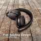 Casque Bluetooth Philips TAH4205 Noir