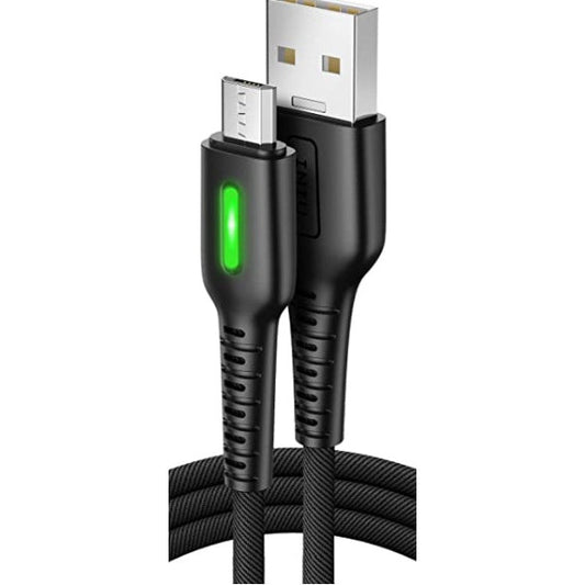 Cable INIU - Câble USB de Type C 3A 50cm