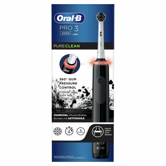 Brosse à dents électrique pro-sensitive ORAL-B Pro 3