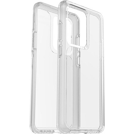 Coque Samsung Galaxy S20 Ultra OtterBox Symmetry – Transparent