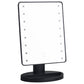 Miroir 16 Led Pivotant