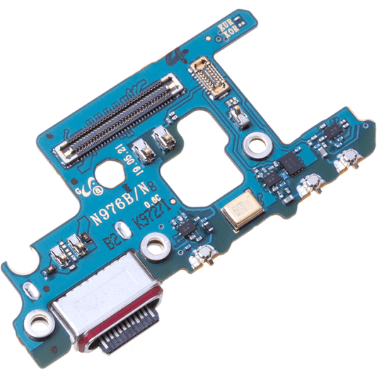 Connecteur de charge pour Samsung Galaxy Note 10 Plus + N976B