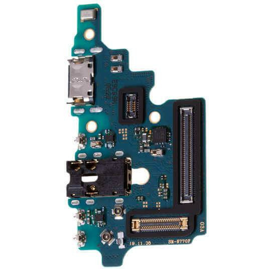 Connecteur de charge Samsung Galaxy Note 10 Lite N770F