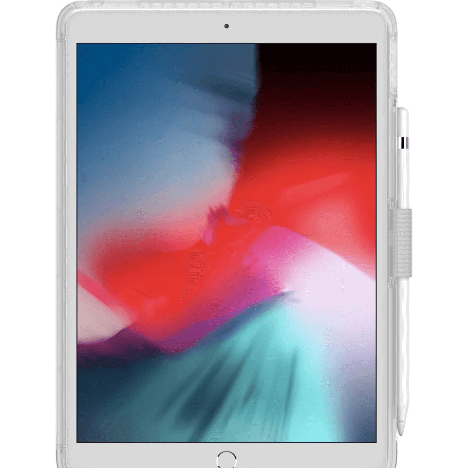 Coque Otterbox iPad Air 10.5'' 2019 Symmetry