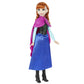 La Reine des neiges - Poupée Frozen Disney Anna