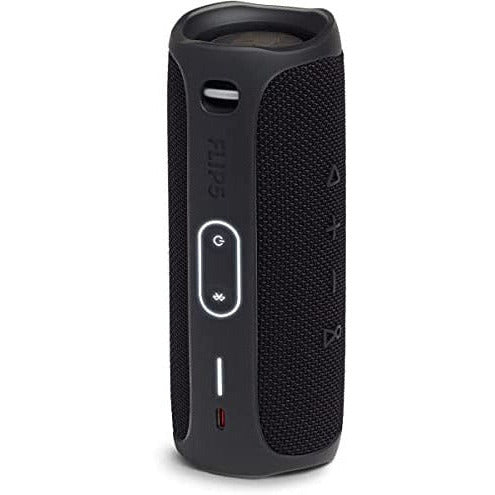 Enceinte Jbl Flip 5 Bluetooth Noir