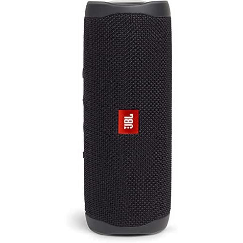 Enceinte Jbl Flip 5 Bluetooth Noir