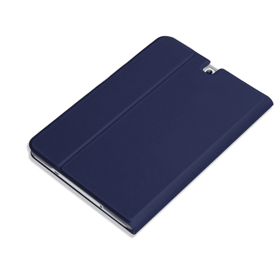 Etui ADEQWAT Apple iPad Air/Pro 10.5 Bleu marine