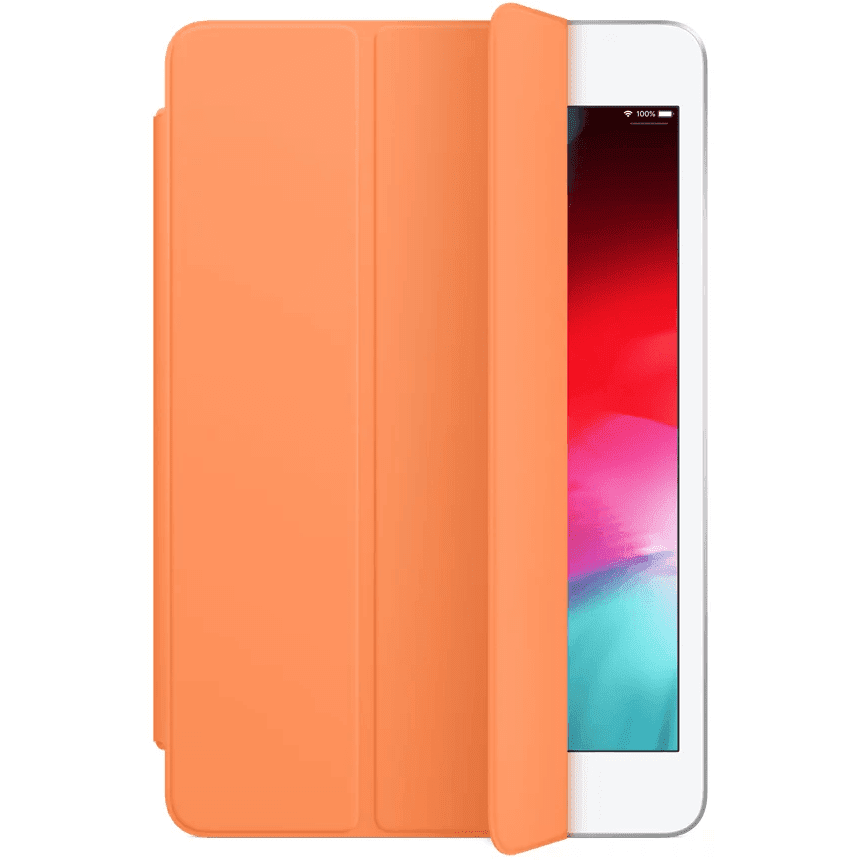 Etui Apple Smart Cover iPad mini - Papaye