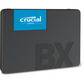 Disque Dur SSD interne 480GB Crucial BX500 2.5'