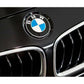 Logo BMW 82mm Capot Emblème E46 E90 E92 E60 E34 E36 E39 X3 X5 X6.