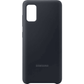 Original Coque Samsung A41 Silicone noir