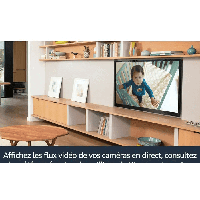 Fire stick TV 4K : les versions de la passerelle multimédia d'Amazon Fire stick TV 4K : les versions de la passerelle multimédia d'Amazon