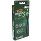 Rasoir BIC Hybrid 3 Flex Rasoir avec lames de recharges pour homme