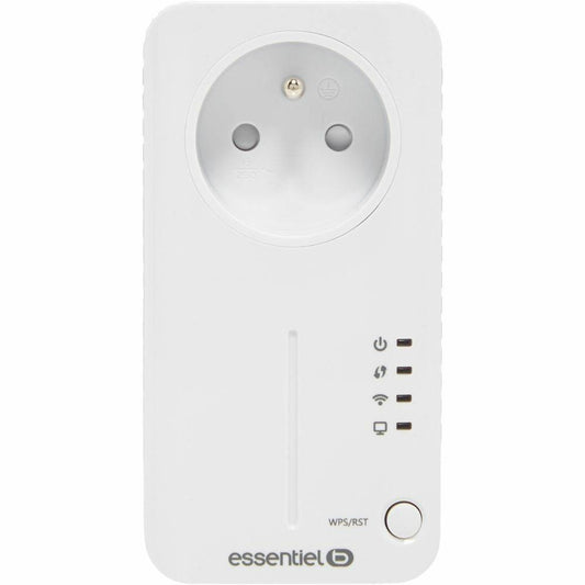 Répéteur Essentielb N300 Easy Wifi 300P